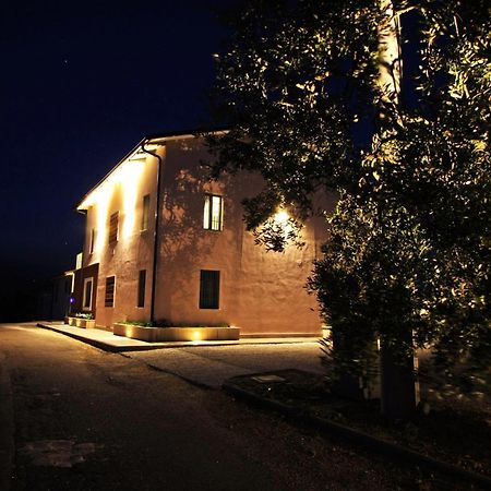 몬테카스트릴리 La Collina Del Girasole 빌라 외부 사진